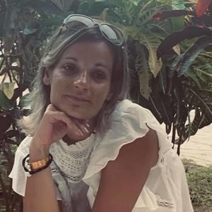 Meet your Posher, Maria